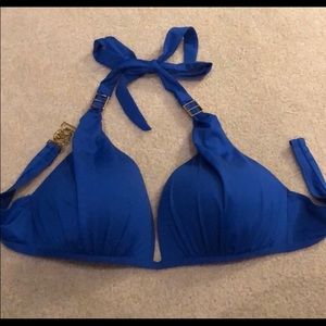 Victoria Secret Swimsuit Top (NEVER WORN)